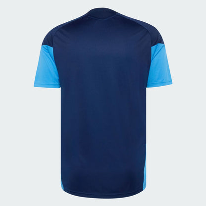 Camisa Adidas Cruzeiro Treino Comissão 2026