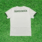 Camiseta de aficionado del Sporting CP II 24/25 