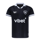 Camiseta local del Botafogo 25/26 Ill - Versión para aficionados 