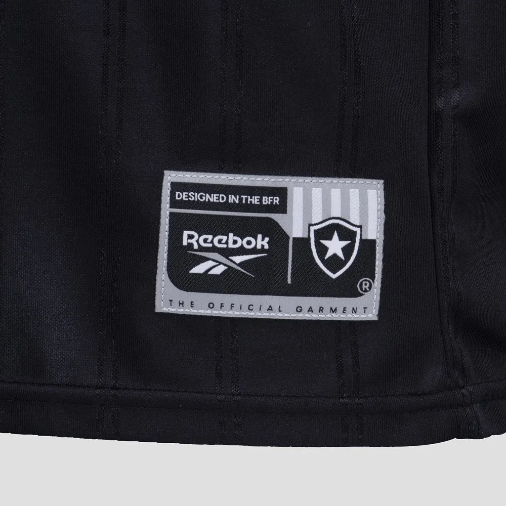 Camiseta local del Botafogo 25/26 Ill - Versión para aficionados 