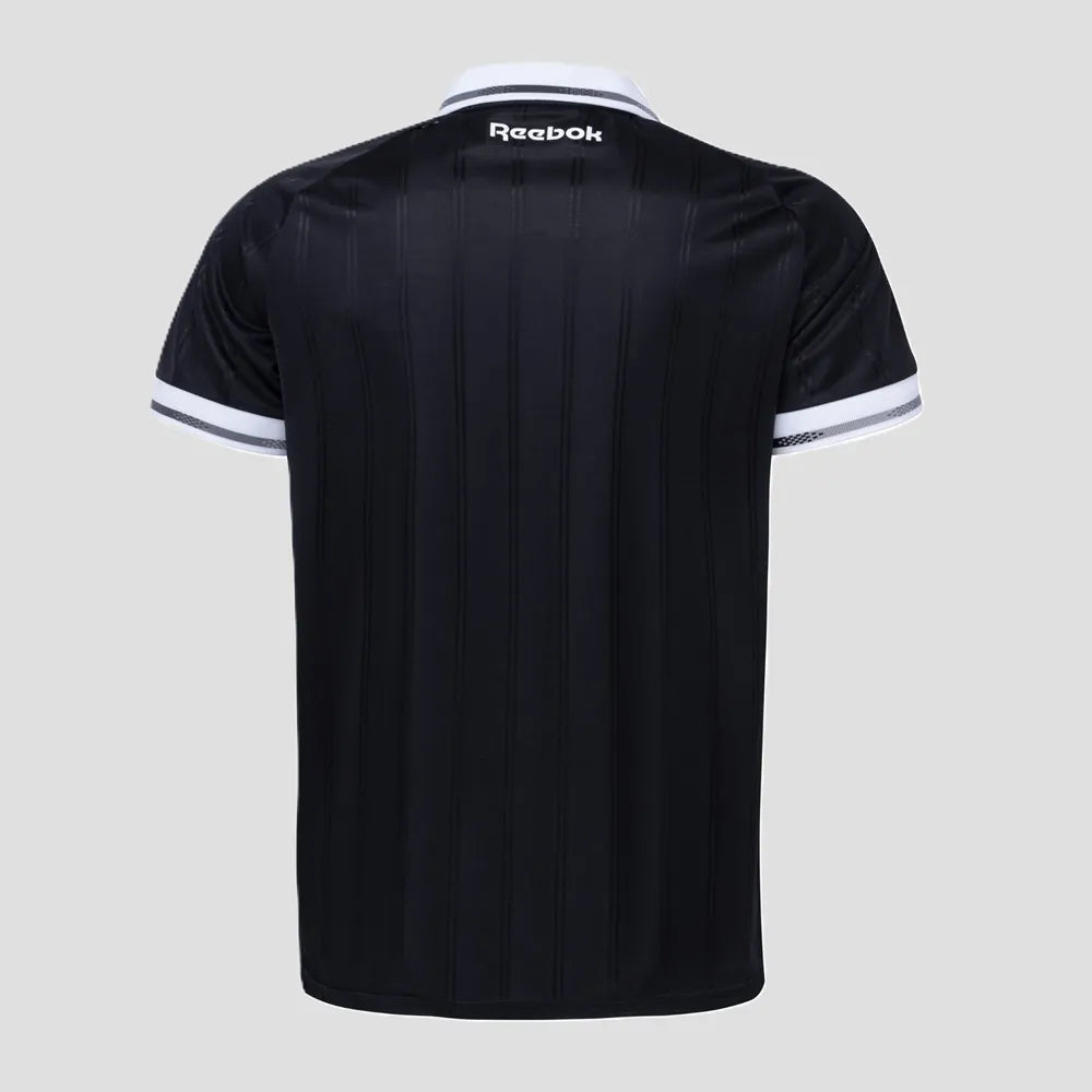 Camiseta local del Botafogo 25/26 Ill - Versión para aficionados 