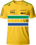 MCLAREN MÓNACO 2024