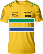 MCLAREN MÓNACO 2024