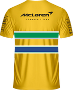 MCLAREN MÓNACO 2024