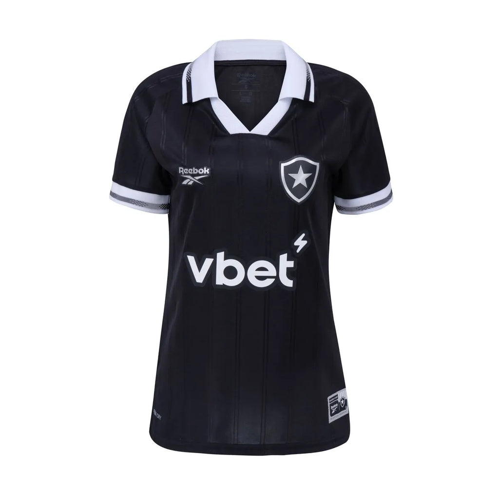 Camisa Botafogo Away 25/26 - Feminina