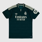 Combo Home, Away and Third 26/27 Fan Shirt