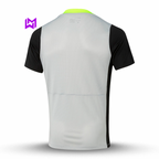 Camiseta de Entrenamiento Sporting, Gris, 2025/26 - ¡ÚLTIMAS UNIDADES! 🔥💚 