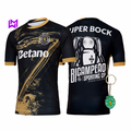 Camiseta del Sporting "7" Ronaldo, bicampeón 2024/25 - ¡Modelo exclusivo! 🦁🏆 