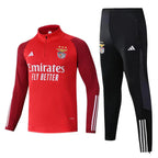 Benfica 24/25 - Fato de Treino - 1/2 Zip