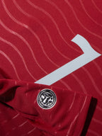 Portugal Away 2026 Jersey - Player Version