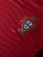 Portugal Away 2026 Jersey - Player Version