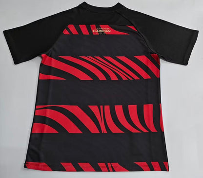 Flamengo Pherusa Ninguém Morre Nos Devendo Masculino - Fan Version
