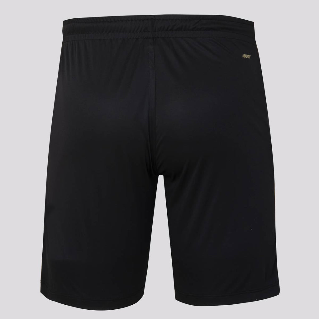 Short São Paulo 2025 Black