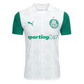 Palmeiras 25/26 II Away Jersey - Fan Version