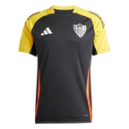 Atletico Mineiro 25/26 Training Jersey - Black - Fan Version