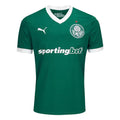 Palmeiras 25/26 I Home Jersey - Fan Version