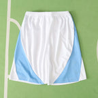 Lionel Messi Argentina Home Kids Kit Kindertrikot Maillot Enfant Kindertrui (Ages 3-13)