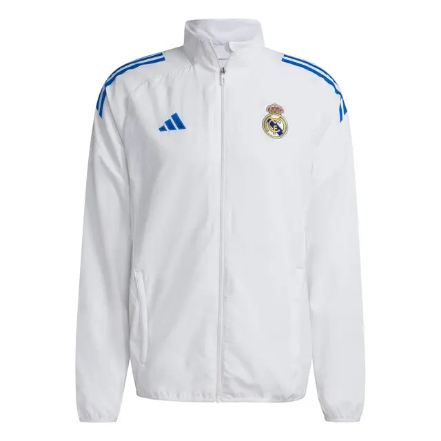 Jacket Real Madrid UCL Training Tracksuit
