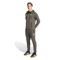 Jacket Real Madrid Tiro Vis Tech Competition