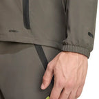 Jacket Real Madrid Tiro Vis Tech Competition