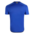 Cruzeiro 23/24 I Home Jersey - All Sponsors - Fan Version
