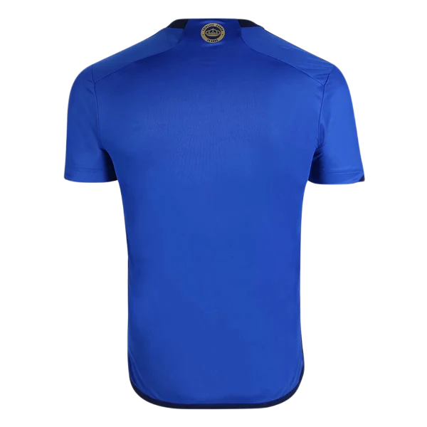 Cruzeiro 23/24 I Home Jersey - All Sponsors - Fan Version