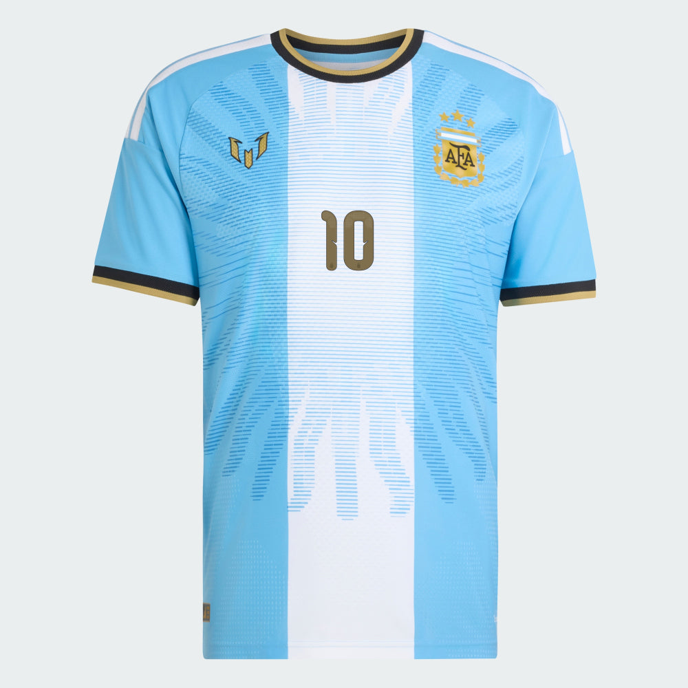 Argentina Gracias 10 Special Edition 26/27 Men’s Shirt