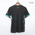 Liverpool Away Jersey 2024/2025 - Black