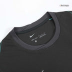 Liverpool Away Jersey 2024/2025 - Black