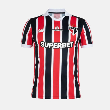 Away 26/27 Player Edition Shirt