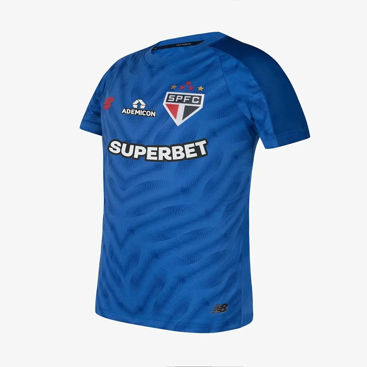 Goalkeeper 26/27 Fan Shirt