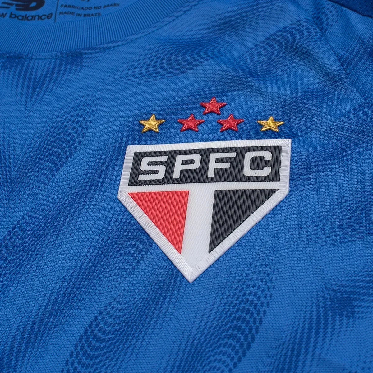 Goalkeeper 26/27 Fan Shirt