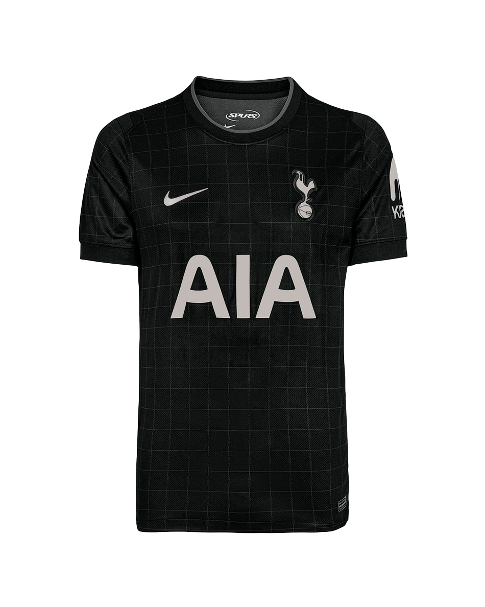 Camiseta de local y visitante del Tottenham 25/26 (versión para aficionados) 
