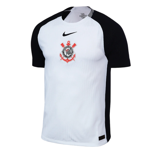 Corinthians 25/26 I Home Jersey - Player Version