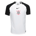 Corinthians 25/26 I Home Jersey - Fan Version