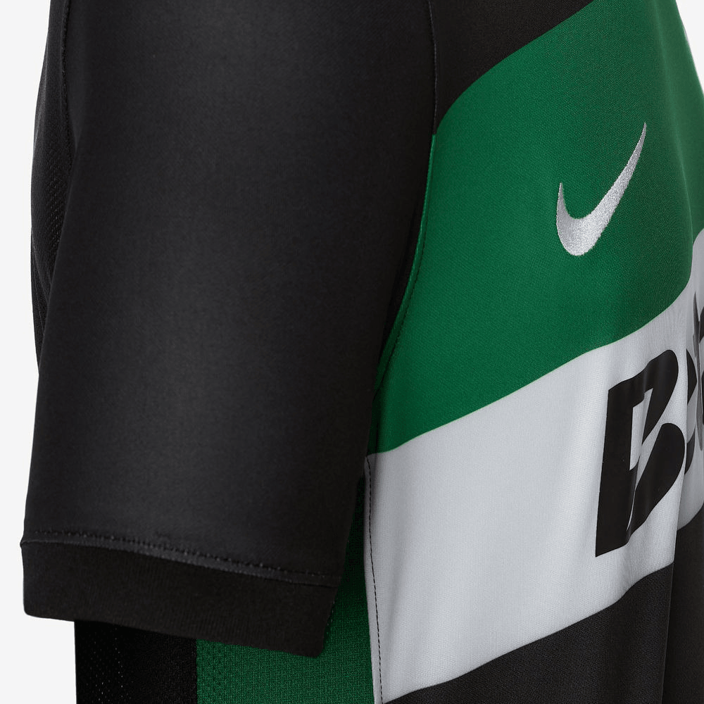 Camisola Sporting Principal 2024/25 - ÚLTIMAS UNIDADES! 🔥💚