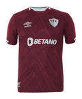 Fluminense 22/23 III Third Jersey - Fan Version