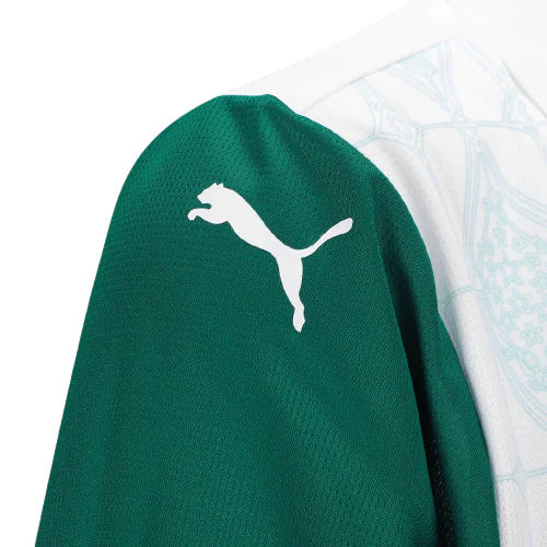 Palmeiras 25/26 II Away Jersey - Women's