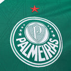 Palmeiras 25/26 I Home Jersey - Fan Version