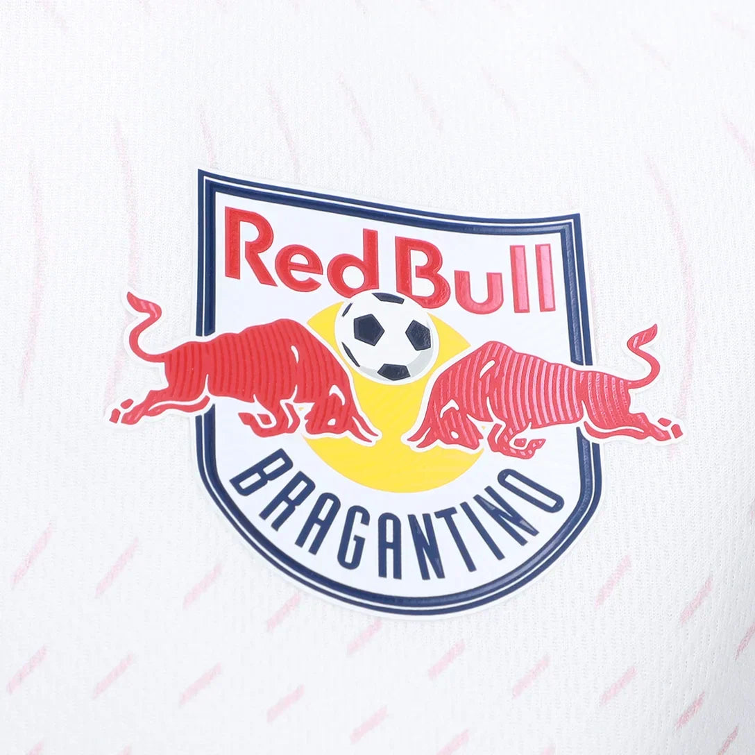 Bragantino 25/26 I Home Jersey - Women's