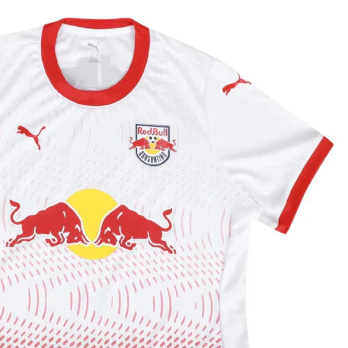 Bragantino 25/26 I Home Jersey - Women's