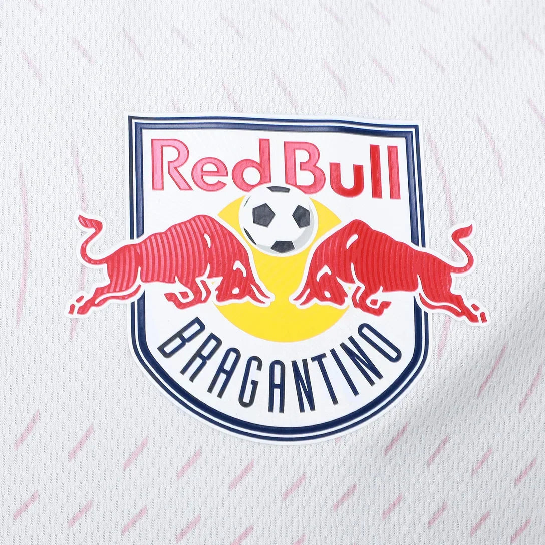 Bragantino 25/26 I Home Jersey - Fan Version