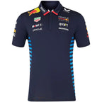 Red Bull Racing 2024 Team Polo Formula 1 F1 Formula One