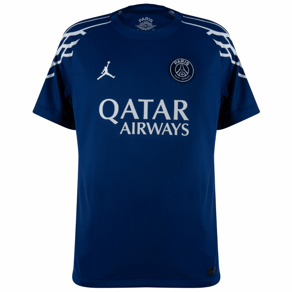 PSG fourth 24/25
