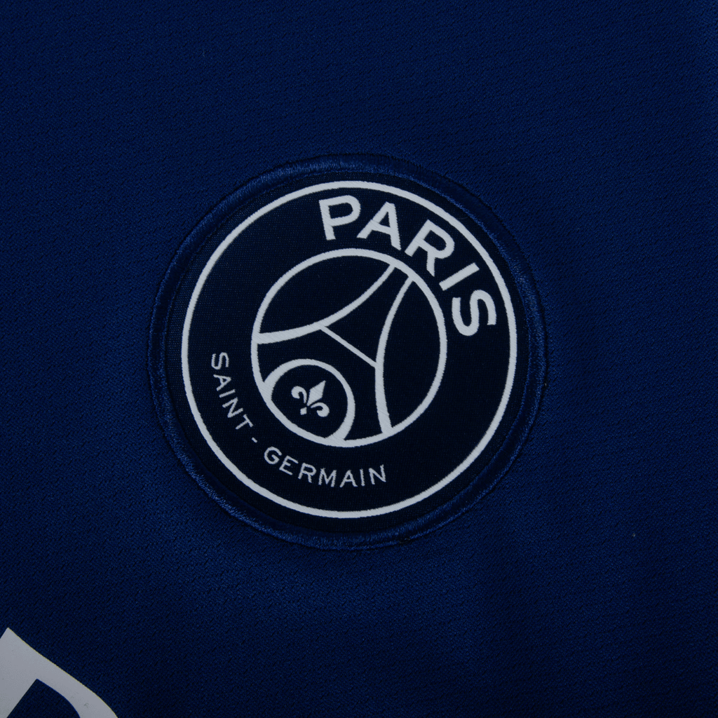 PSG fourth 24/25