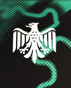 Der Kaiser - Number 4 Jersey