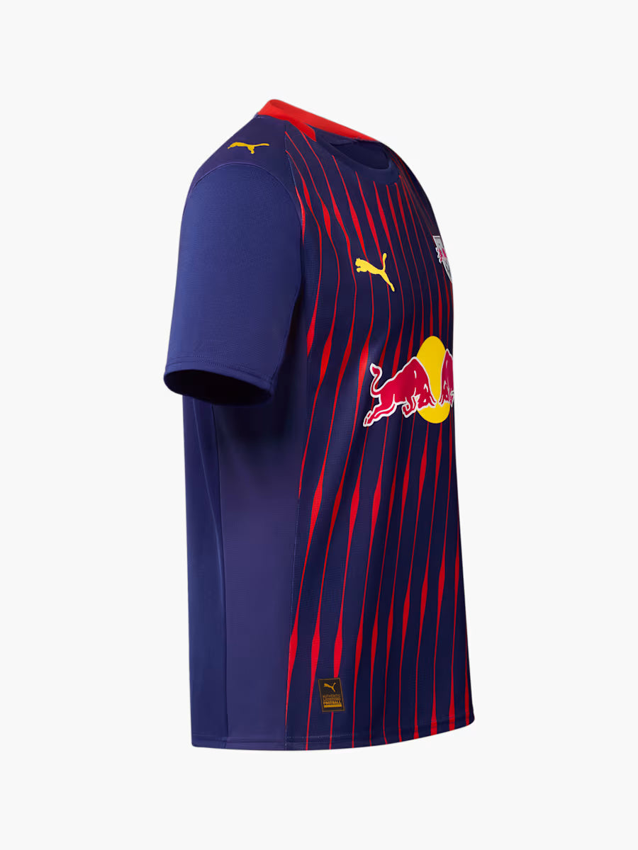 RB Leipzig 25/26 I Away Jersey - Fan Version
