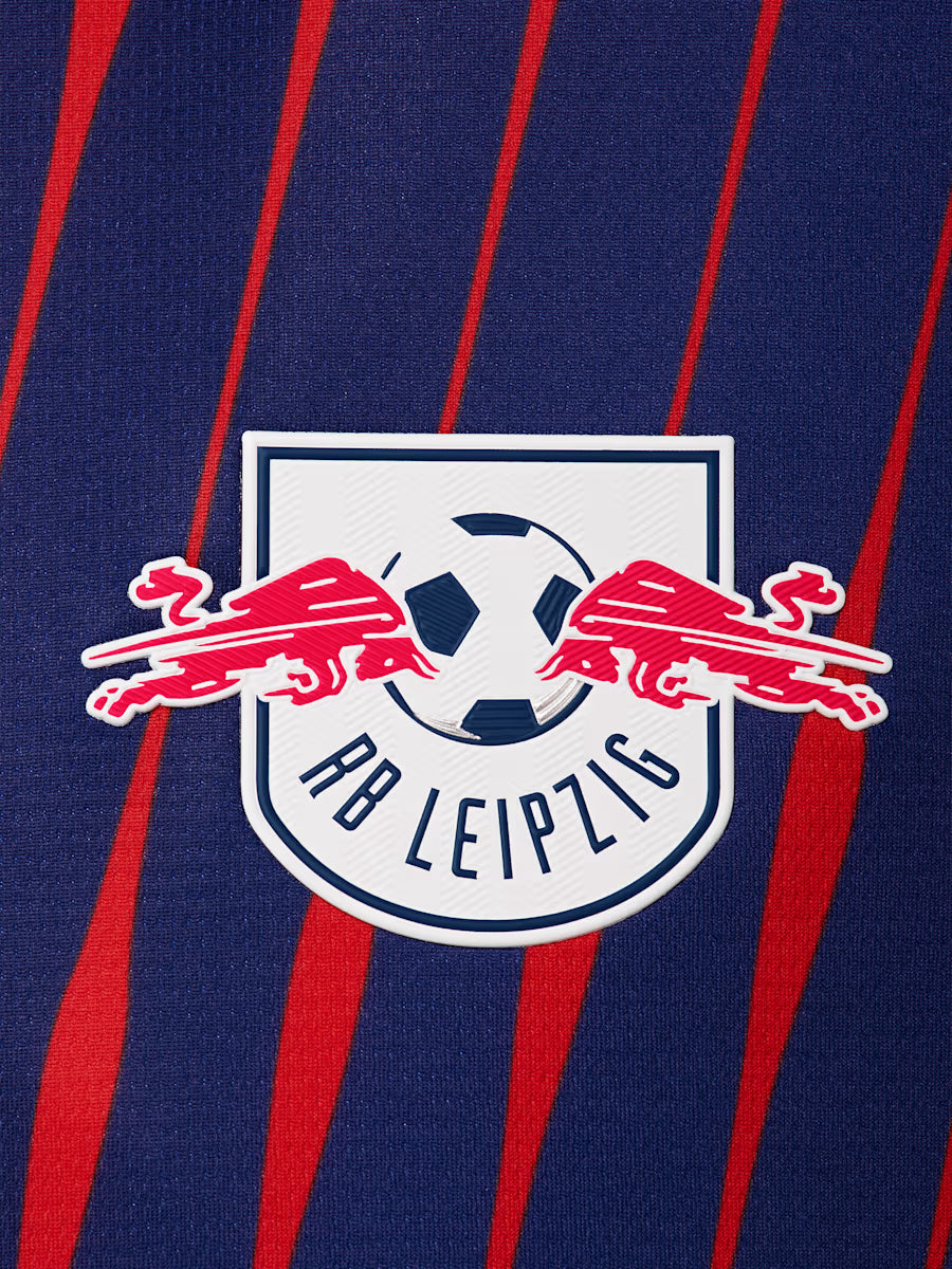 RB Leipzig 25/26 I Away Jersey - Fan Version