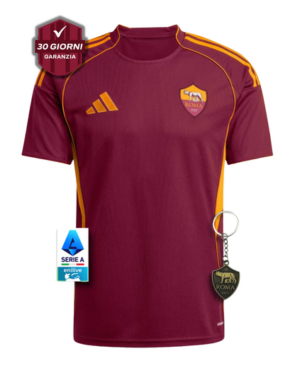 Camiseta ASR Local 25/26 