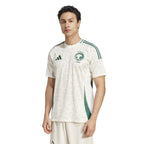 Saudi Arabia away shirt 2024 - Fan Version